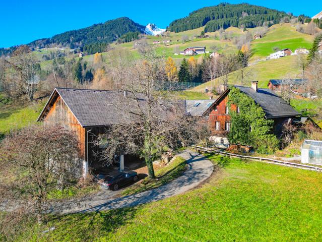 Immobilie kaufen in St. Gerold, Vorarlberg