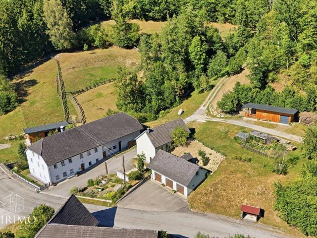 Haus kaufen in Altenfelden, Oberösterreich