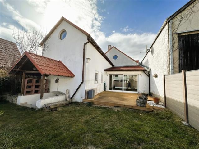 Haus kaufen in Großhöflein