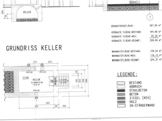 Haus kaufen in Großhöflein