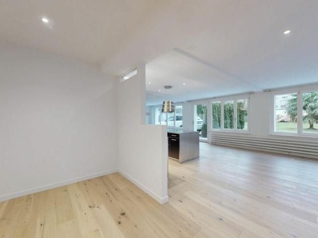 Apartment mieten in Horn, Bezirk Arbon