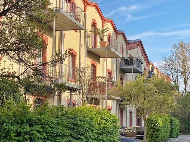 Wohnung kaufen in Rastatt, Landkreis Rastatt