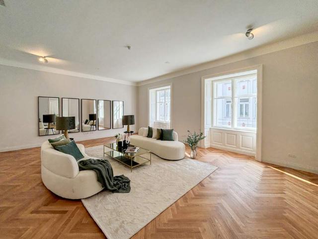 Wohnung kaufen in Innere Stadt, Wien