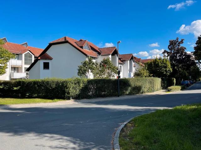 Wohnung kaufen in Kronberg, Hessen