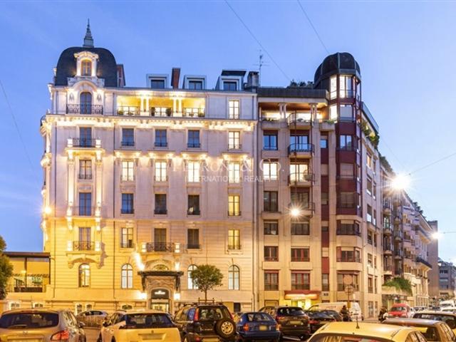 Wohnung kaufen in Conches