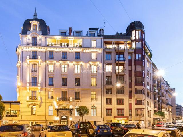 Wohnung kaufen in Conches