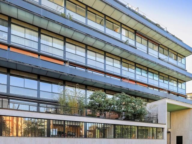 Wohnung kaufen in Conches