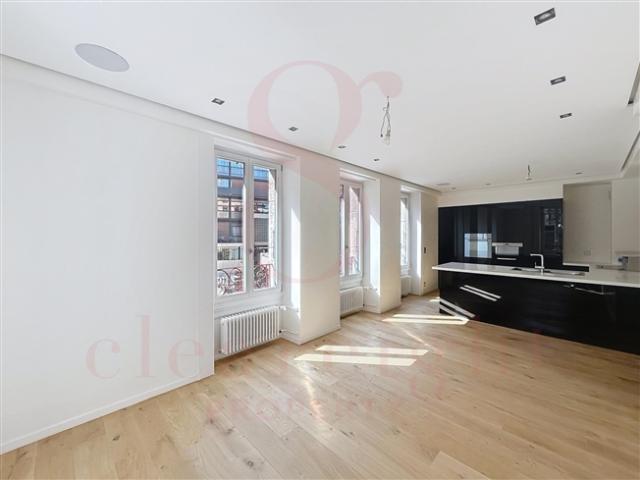 Wohnung kaufen in Conches