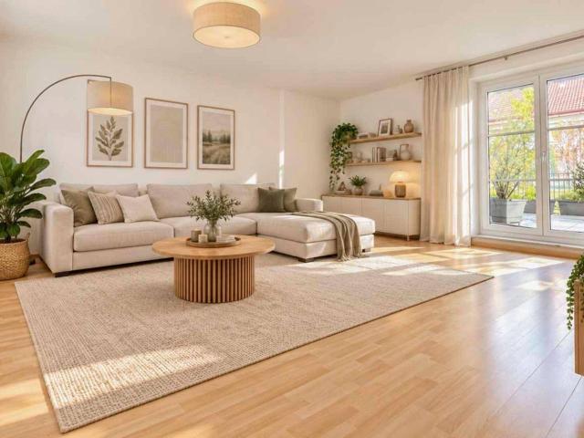 Apartment kaufen in Wien