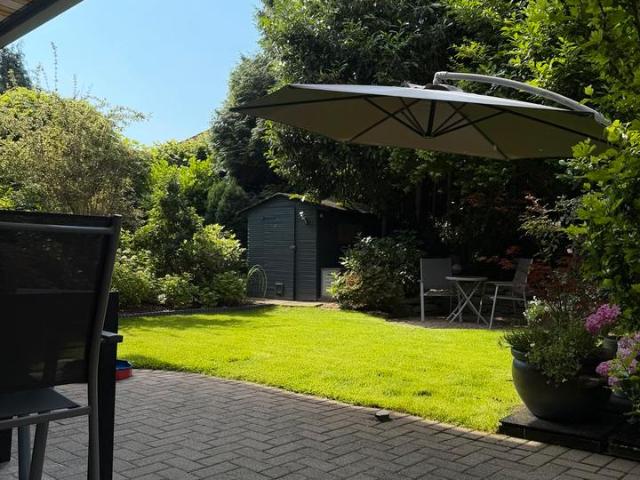 Wohnung kaufen in Odenkirchen-West, Mönchengladbach
