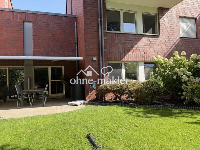 Apartment kaufen in Schrievers, Mönchengladbach