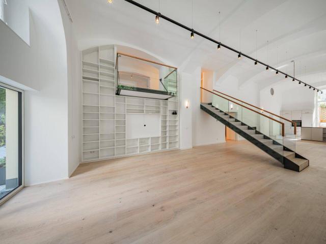 Apartment kaufen in Wieden, Wien
