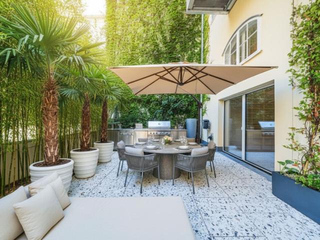 Wohnung kaufen in Donaustadt, Wien