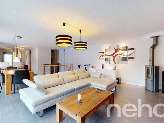 Wohnung kaufen in Fontainemelon