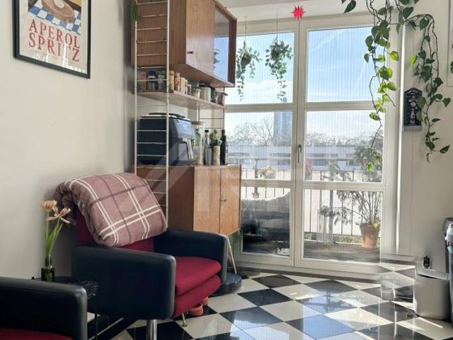 Wohnung kaufen in Leipzig, Sachsen