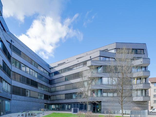 Apartment mieten in Basel, Basel-Stadt