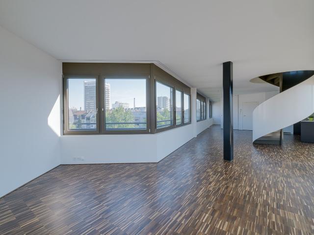 Maisonette kaufen in Basel, Basel-Stadt