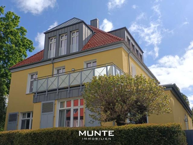Apartment mieten in Salzdahlum, Wolfenbüttel