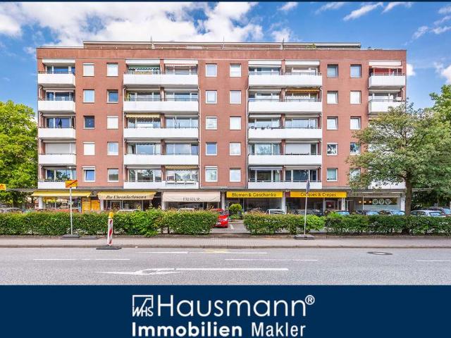 Wohnung kaufen in Henstedt-Ulzburg, Kreis Segeberg
