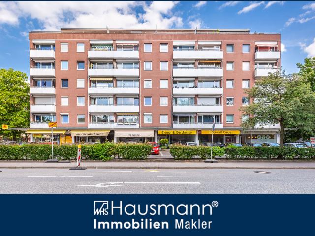 Wohnung kaufen in Rhen, Henstedt-Ulzburg