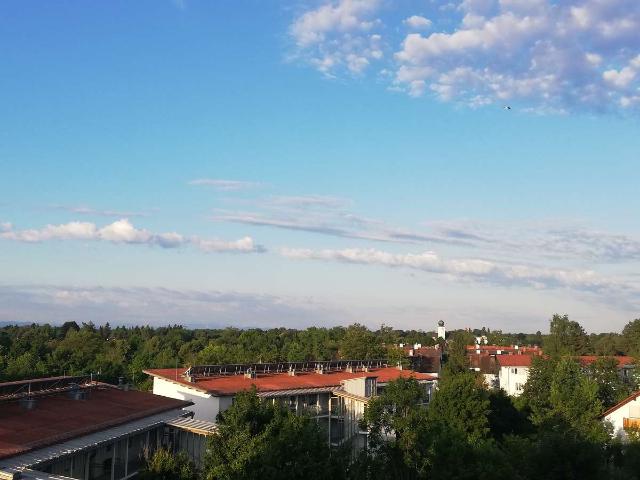 Wohnung kaufen in Vaterstetten, Landkreis Ebersberg