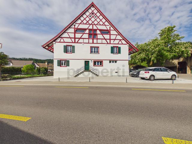 Apartment mieten in Stadel, Zürich
