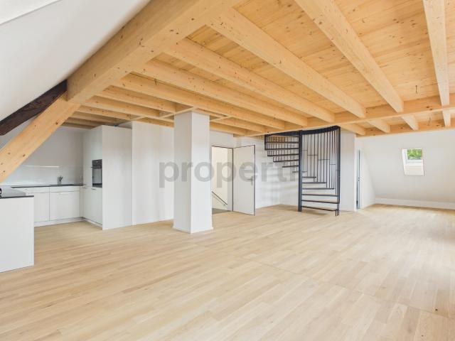 Maisonette mieten in Stadel, Zürich