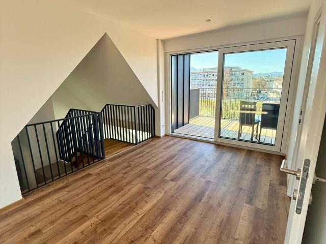 Apartment mieten in Salzburg