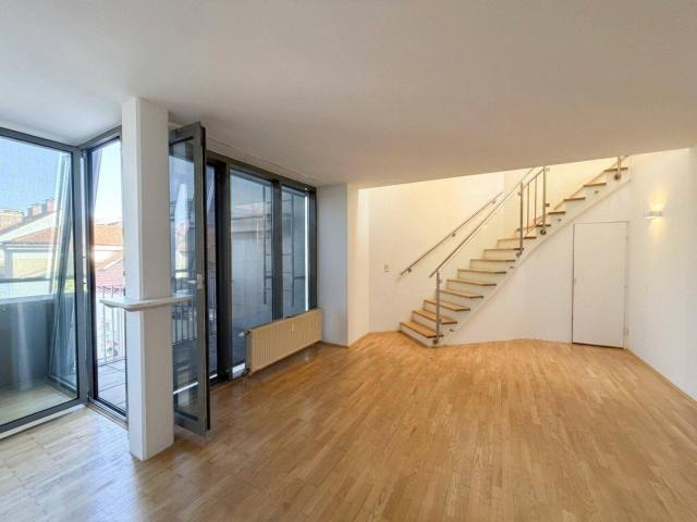 Apartment kaufen in Sankt Leonhard, Gersdorf-Feistritz