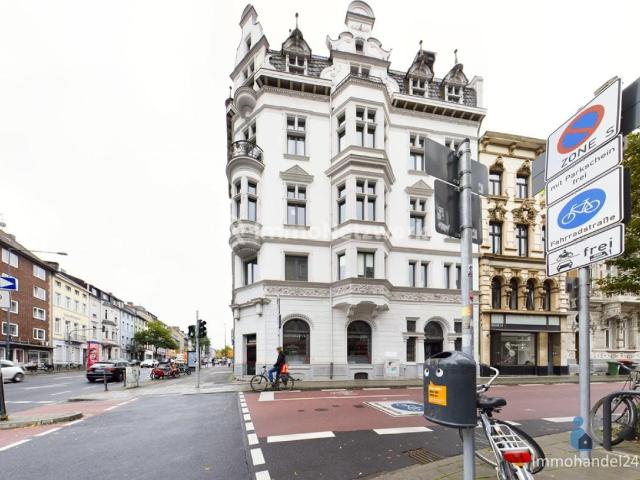 Apartment mieten in Burtscheid, Aachen