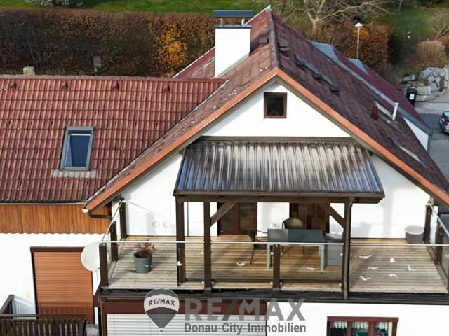 Apartment mieten in Sieghartskirchen, Niederösterreich