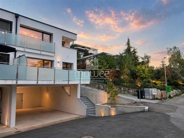Einfamilienhaus kaufen in Grimisuat, Wallis