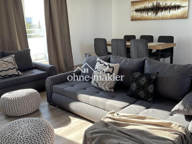 Apartment mieten in Berg am Laim, München
