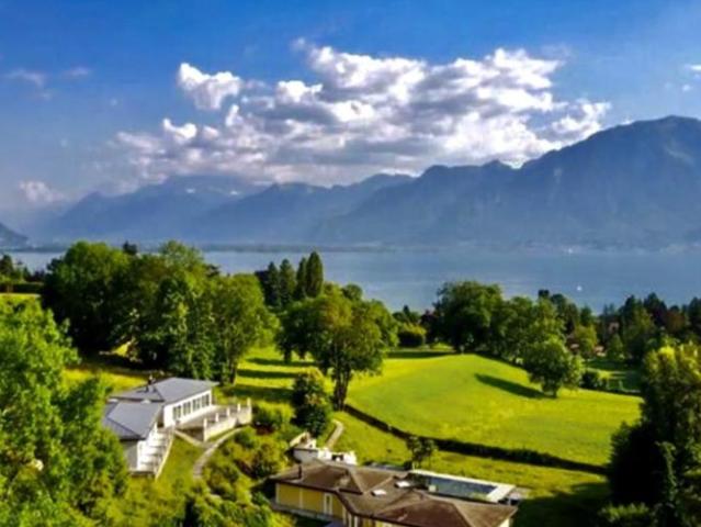 Haus kaufen in Chailly-Montreux, Waadt