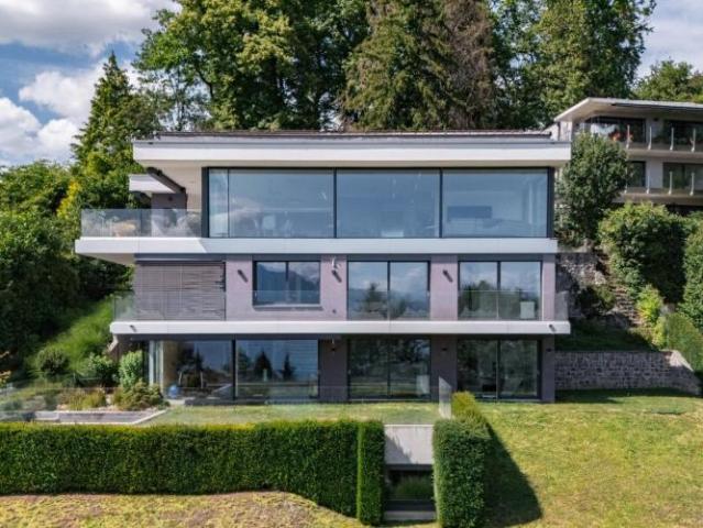 Haus kaufen in Vevey, Waadt