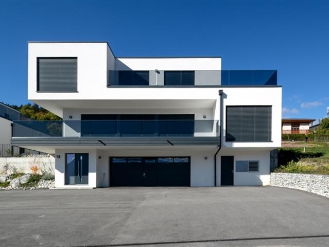 Einfamilienhaus kaufen in Crans-Montana, Wallis