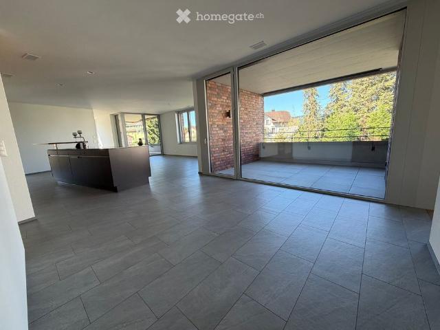 Apartment mieten in Meisterschwanden/Fahrwangen, Meisterschwanden