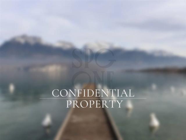 Grundstück kaufen in Rolle, Waadt