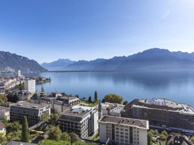 Wohnung mieten in Chailly-Montreux, Waadt