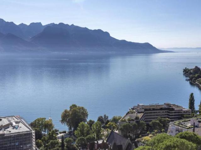 Wohnung mieten in Chailly-Montreux, Waadt