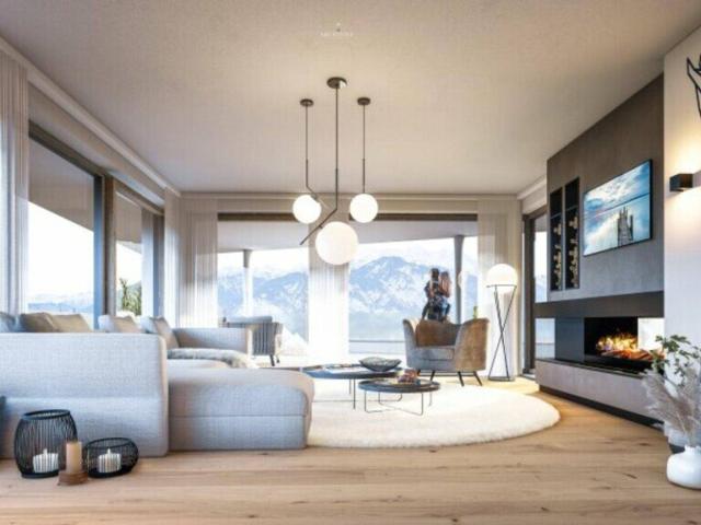 Apartment kaufen in Axams, Tirol