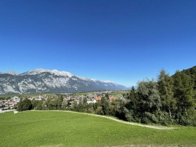 Wohnung kaufen in Axams, Tirol