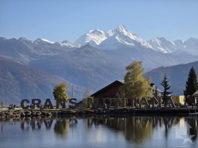 Wohnung kaufen in Crans-Montana, Wallis