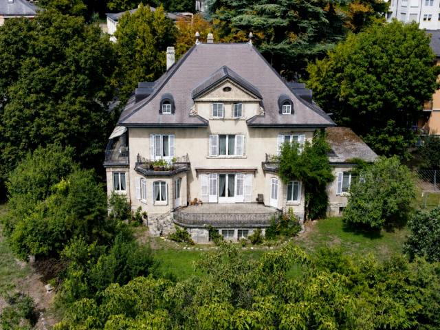 Reihenfamilienhaus kaufen in Sion