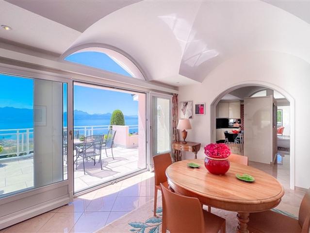 Einfamilienhaus kaufen in La Croix, Lutry, Waadt