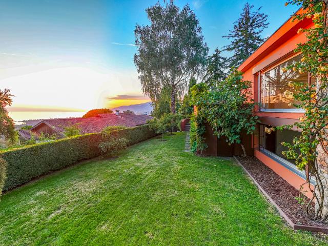 Haus kaufen in Chailly-Montreux, Waadt