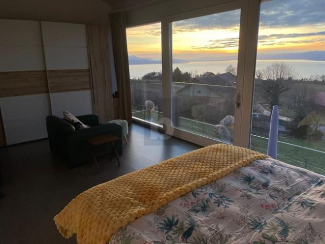 Wohnung mieten in Bourg-en-Lavaux, Waadt