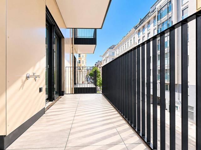 Apartment kaufen in KG Neubau, Wien