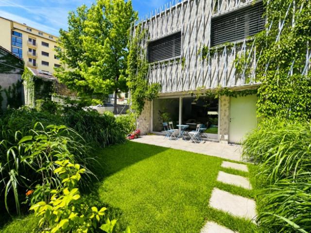 Wohnung kaufen in Martigny, Wallis