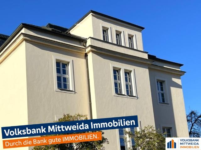 Haus kaufen in Mittweida, Sachsen